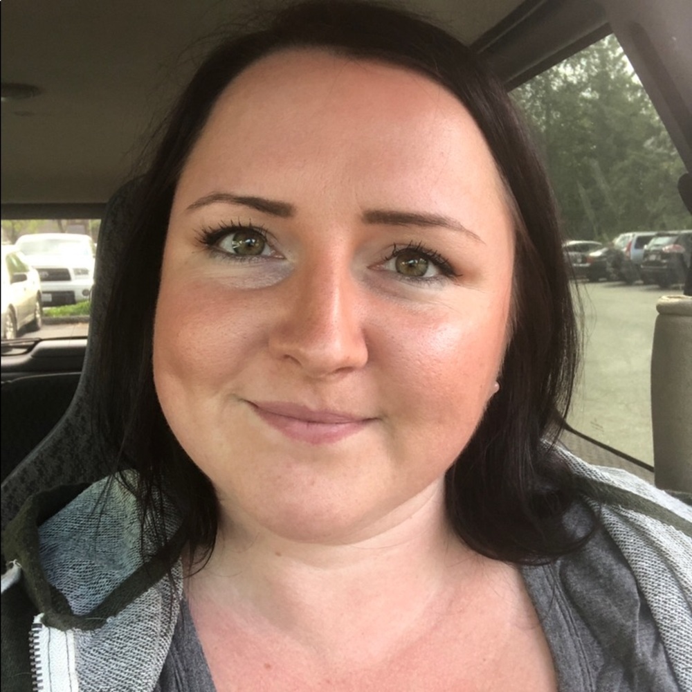 Meet your Posher, Vanessa